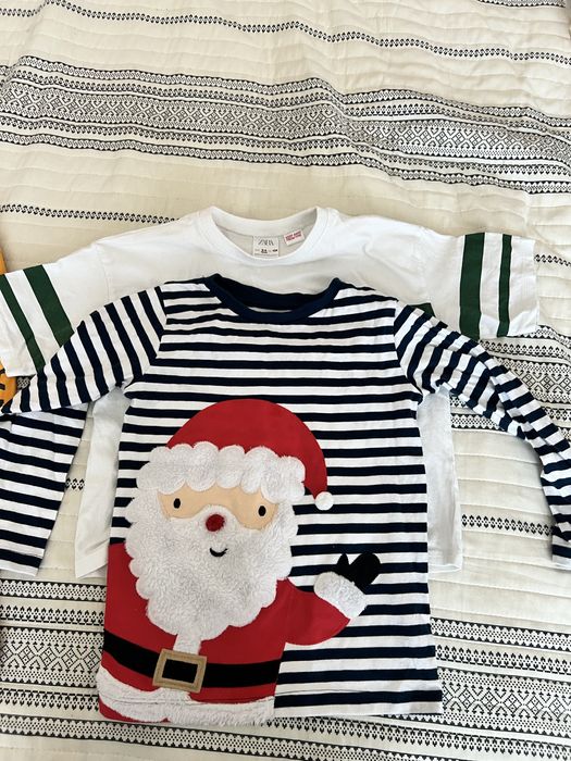 Комплект одягу (штани/джинси) на 104 розмір хлопчик Zara