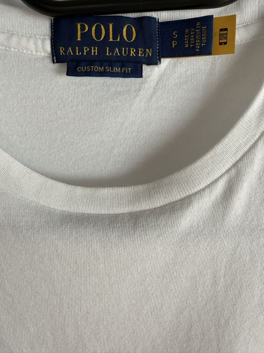 Koszulka Ralph Lauren Bear
