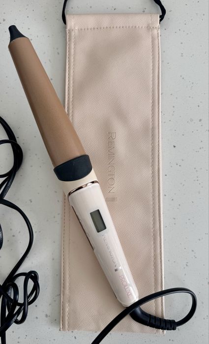 Lokówka REMINGTON ProLuxe CI91X1 25-38 mm