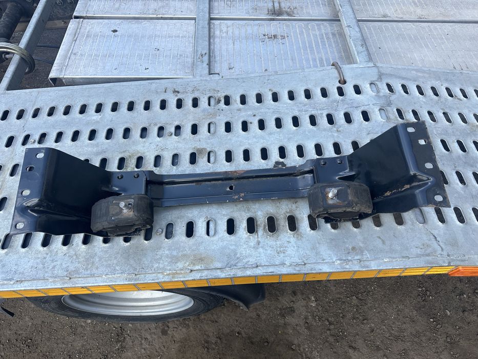 Продам траверса газель бізнес під двигун 4216 cummins 2.8