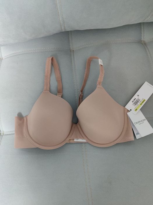 Бюстгалтер Calvin Klein