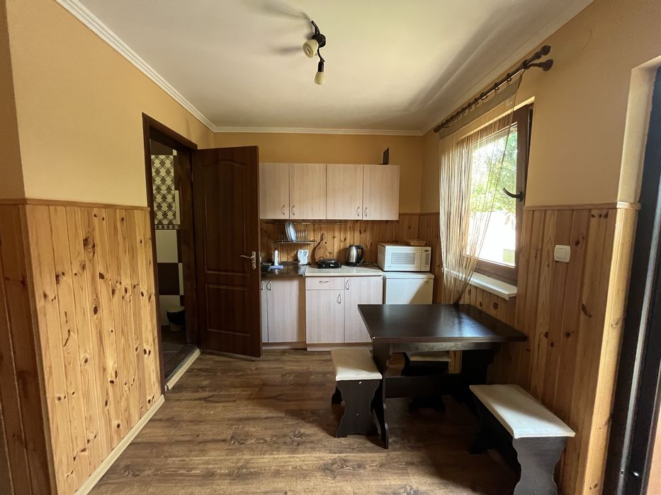 Продам гостьовий комплекс еко-курорт озеро Дийда