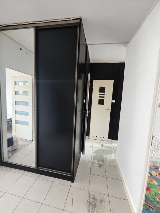 3 Pokoje , 57,7 m² ,I Piętro,   Prusz Gdański