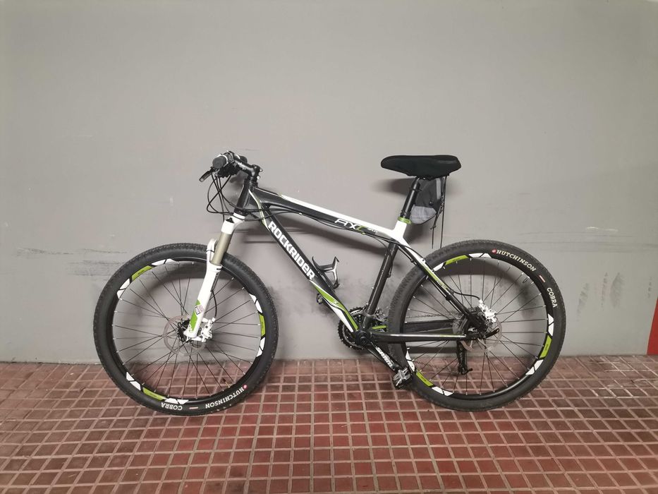 Decathlon Rockrider Rockrider Xc Carbone Mountain Bike Rockrider