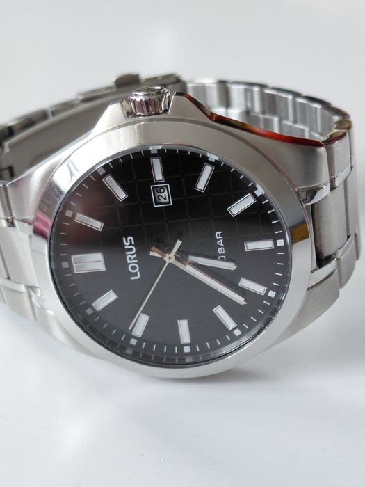 Zegarek męski Lorus