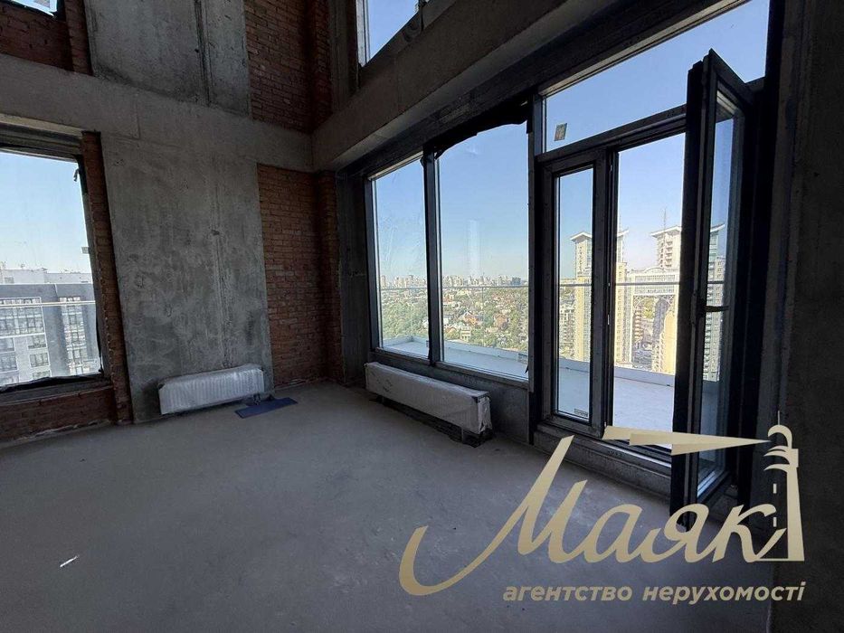 Багатокімнатна квартира за адресою вул. Звіринецька (площа 190 м²) - Atlanta.ua - фото 7