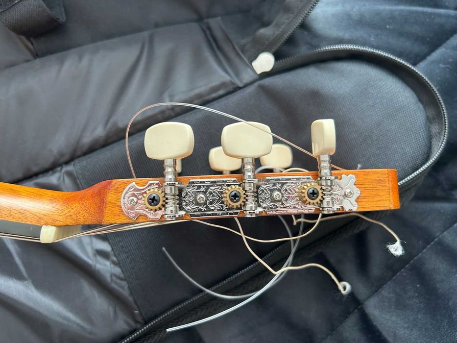 Акустична гітара Fahrbach Австрія