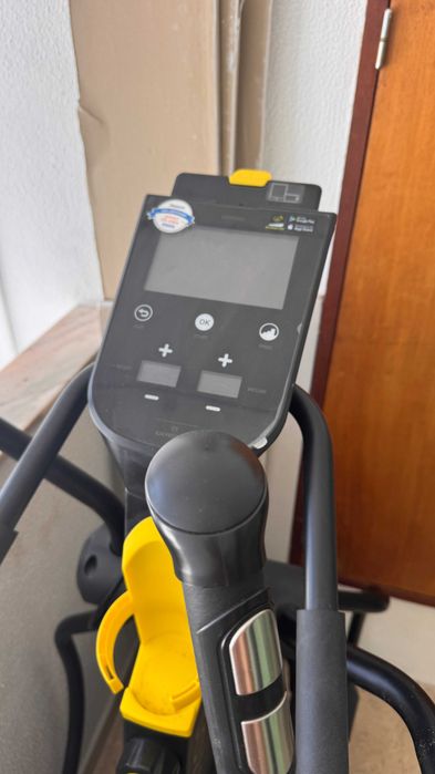 Domyos EL900 – Elíptica Premium | Como Nova | Pouco Uso | 550€ - Negociável