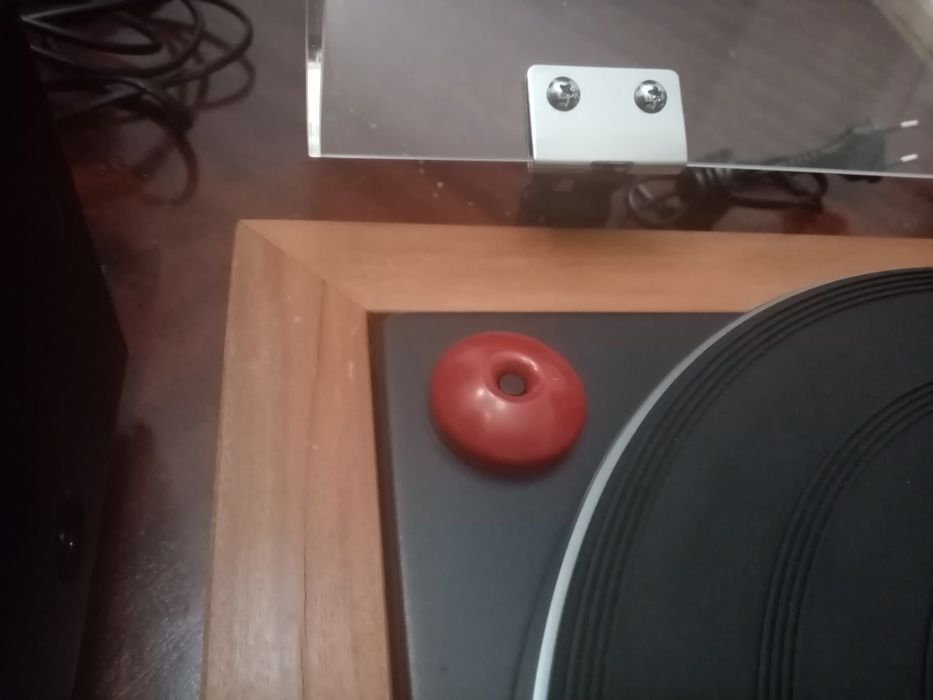 Gira discos Sankei TCH-3000