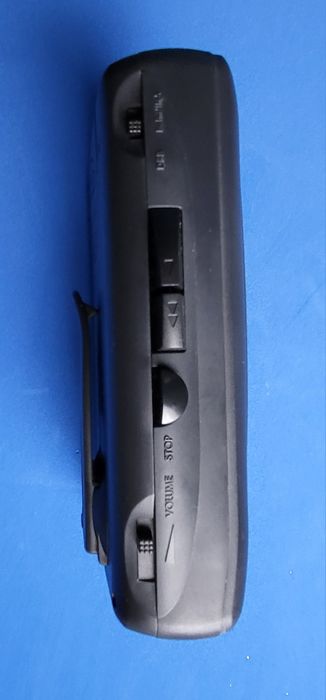 Walkman Philips SBC6540