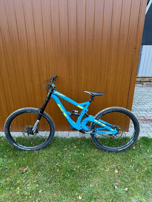 GT FURY PRO 2018 M 27.5