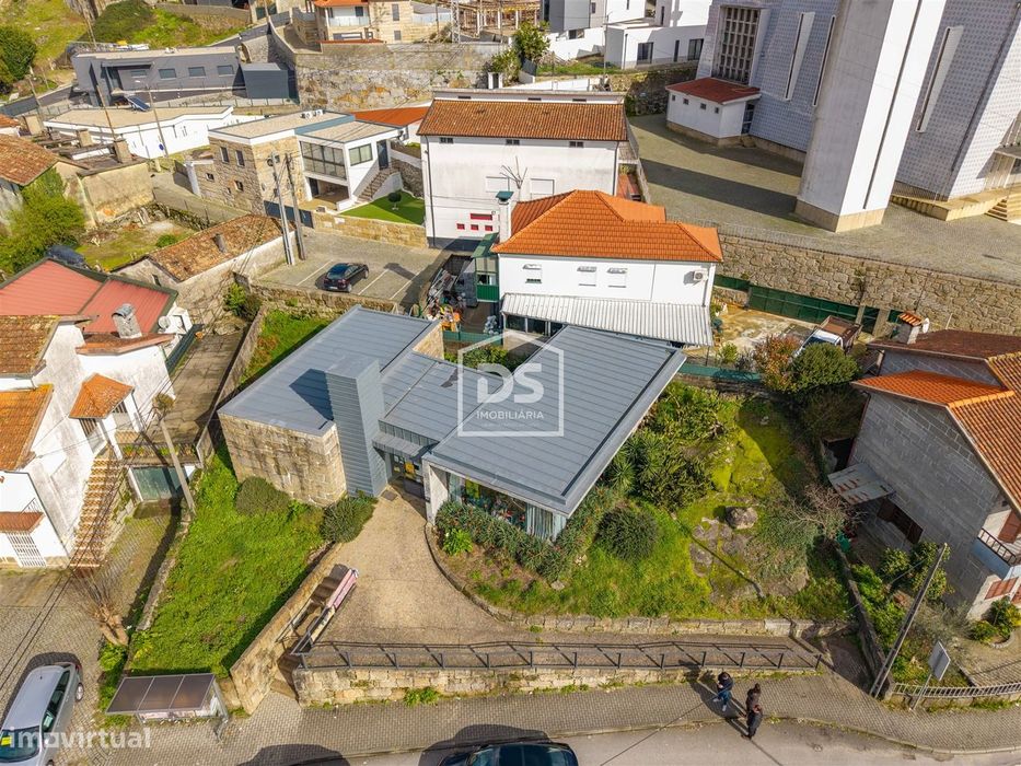 Loja  Venda em Oldrões,Penafiel