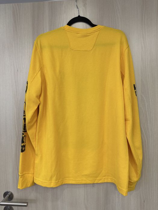 Оригінальний лонгслів Nike ACG розмір М