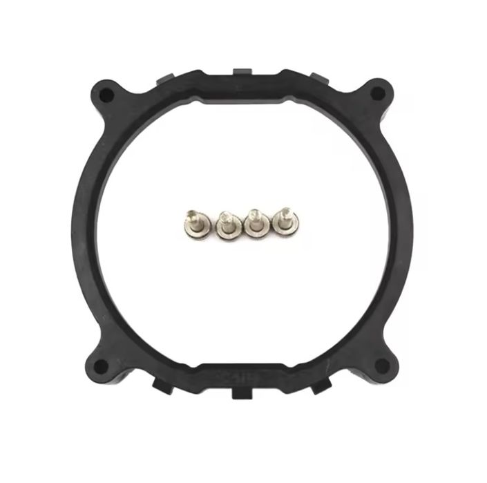 Кріплення сокета 2011