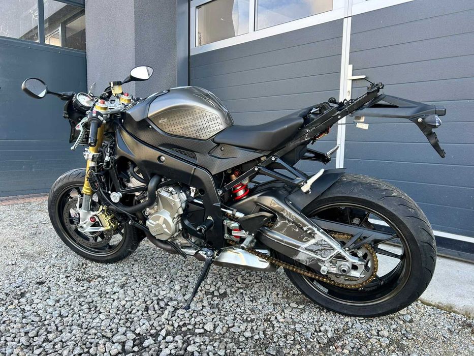 Bmw S 1000 RR     11 rok