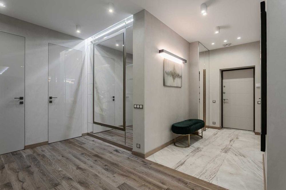 Продаж 3-к квартири в ЖК бізнес класу Riviera Riverside, Р. Окіпної 18