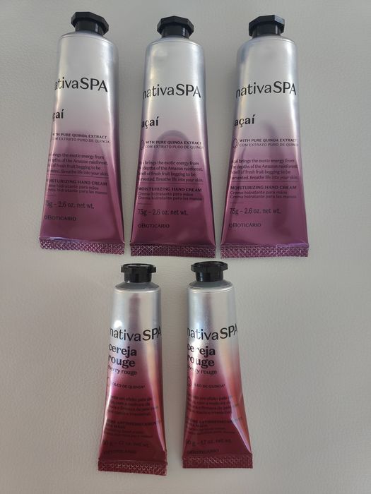 Produtos do Boticario