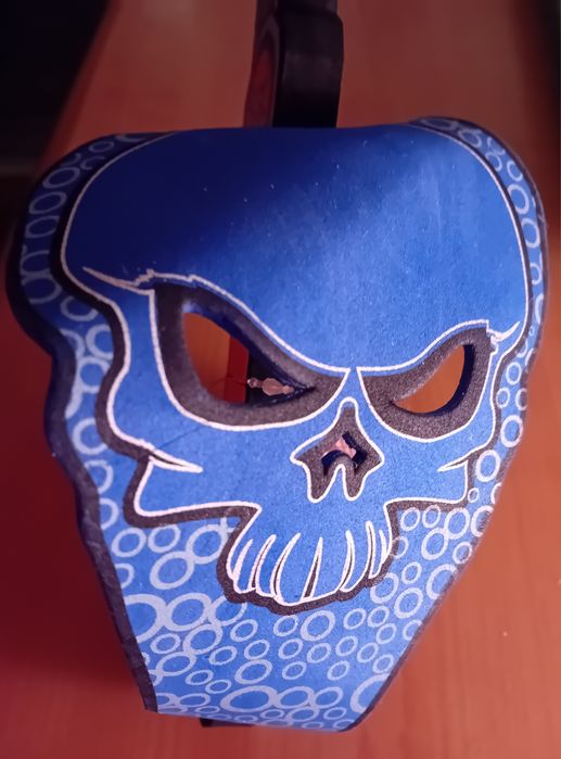 Espada Pirata Nova-Soft Warriors (Espuma)