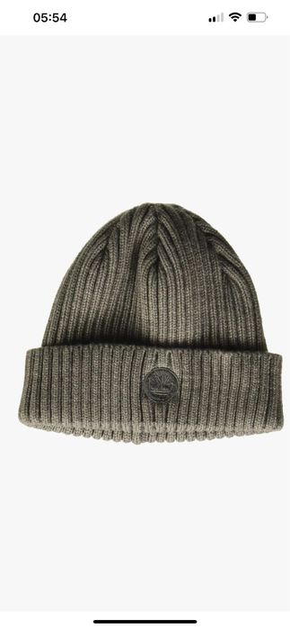 Шапка Timberland