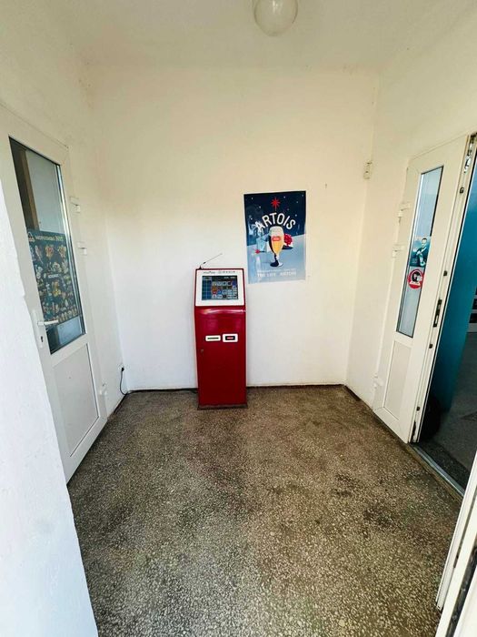 Продаж діючого коммерційного приміщення, с. Загвіздя