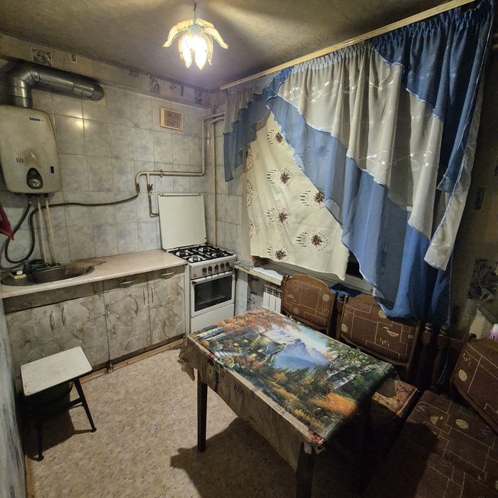 Сдам 2х квартиру на ЖД вокзале