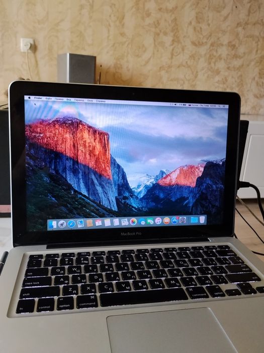 MacBook Pro 13 (A1278)