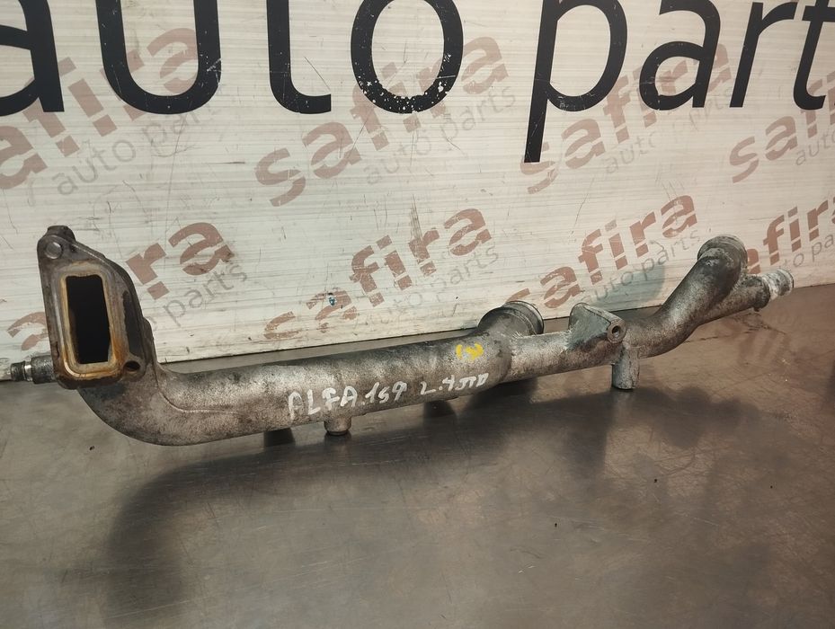 Tubo da Água ALFA ROMEO 159 - 000552066500