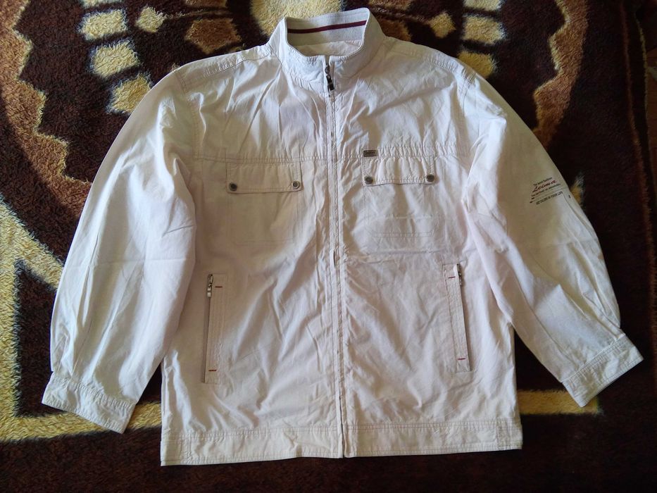 Мужская Ветревка