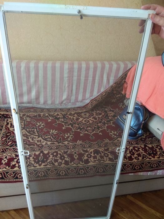 Продам  москитную сетку