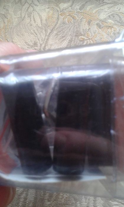 Punho mudanças em pele preto