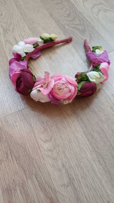 Вінок венок обруч квітка