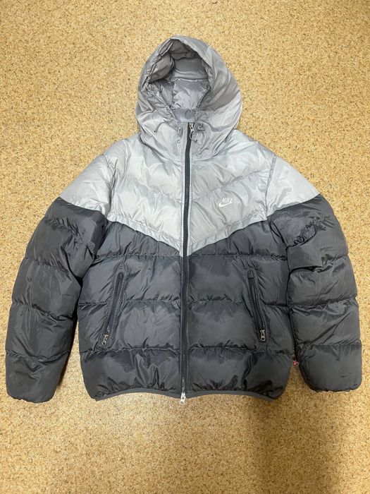 Куртка nike storm-fit