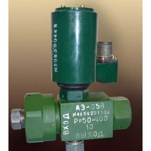 Электропневмоклапан АЭ007, АЭ011, АЕ-012, АЭ014, АЕ-026, АЭ044, ПЭКДД