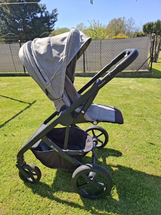 Wózek Cybex Balios S 2w1
