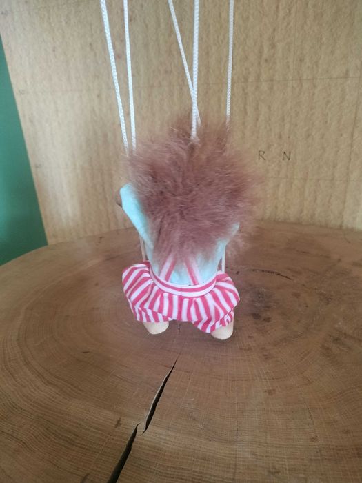 stara marionetka nr 2