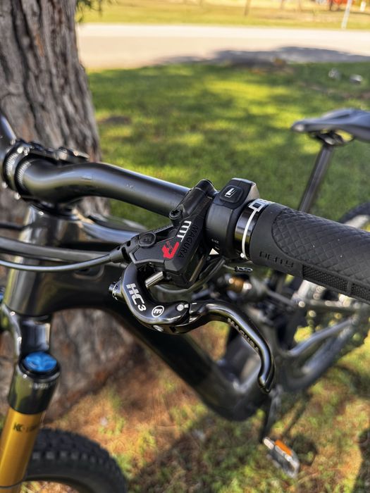 Specialized turbo leve 2022