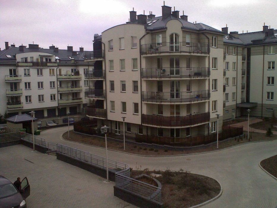 mieszkanie 50 m2 Warszawa Maciejewskiego