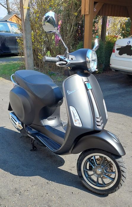 Vespa