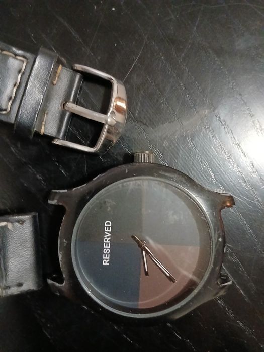 Zegarki damskie i męskie