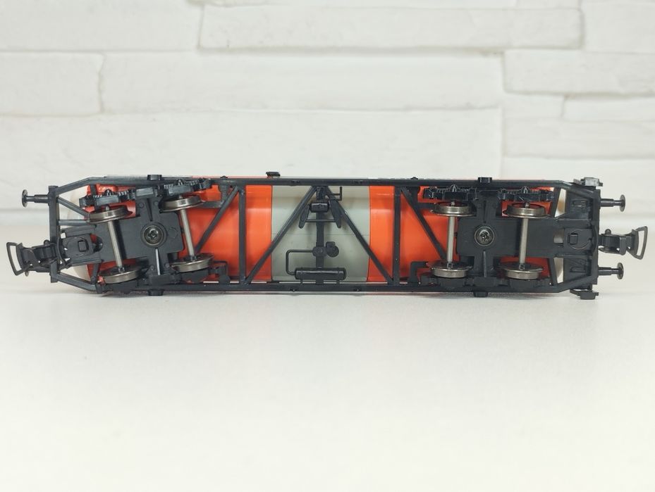 Wagon Cysterna Liliput H0