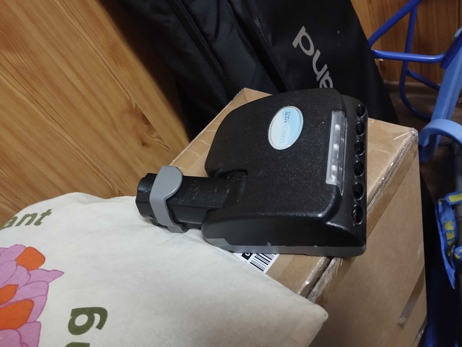 Odkurzacz Rainbow SRX, bardzo dobry stan, komplet akcesoriów pro