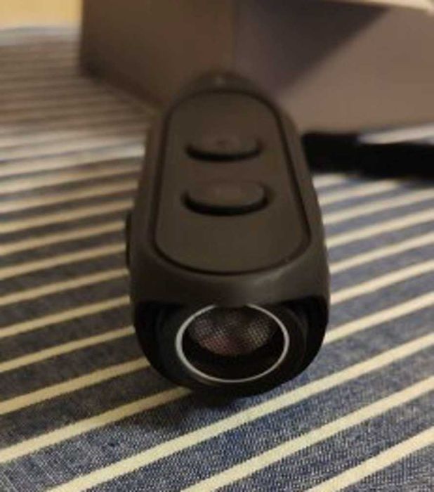 Ultrasonic PU-30 Ультразвуковий відлякувач собак (отпугиватель собак и тренер) настоящий!
