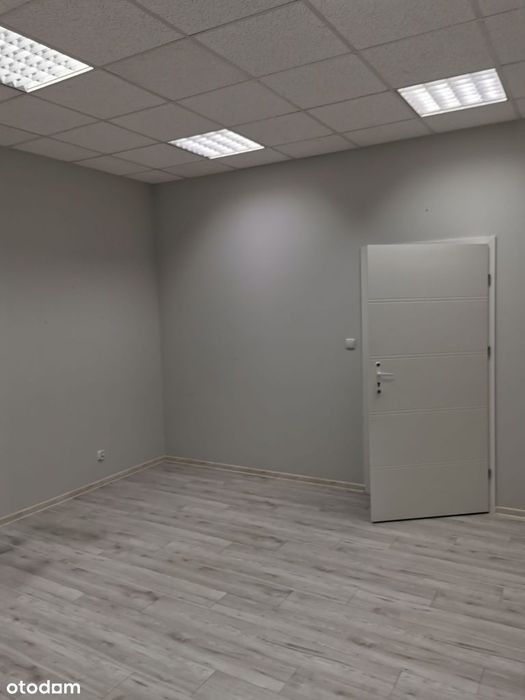 Biura w centrum od 500m2 do 650m2