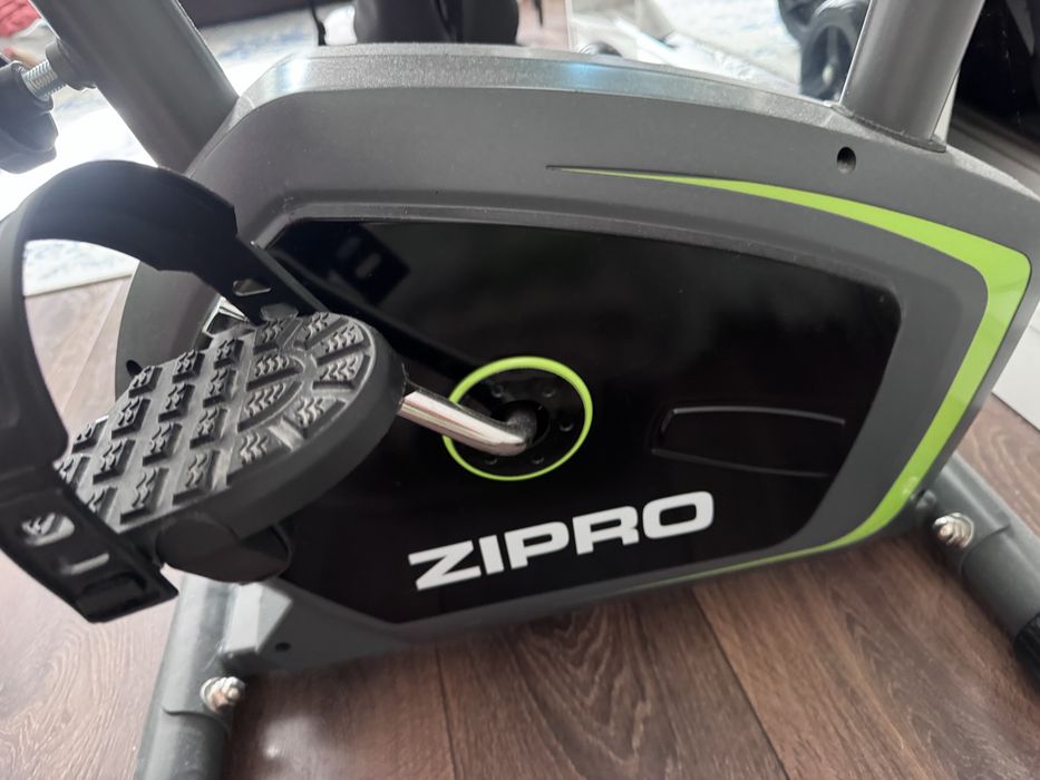 Rower stacjonarny Zipro