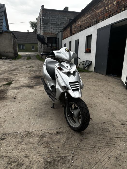 beta ark 50/70 2009 ZAJERESTROWANY!