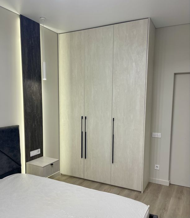 Аренда 2к квартиры ЖК Новая Англия, Голосеевский район, Васильковская