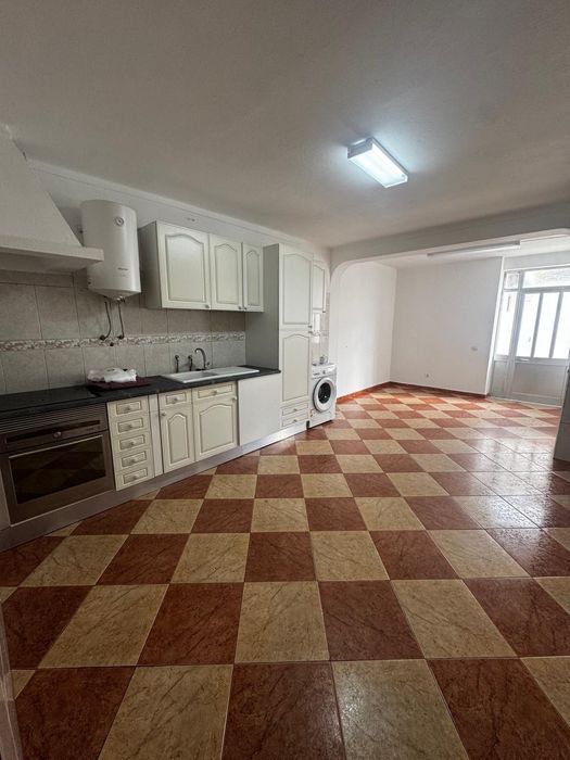 Vendo apartamento T4
