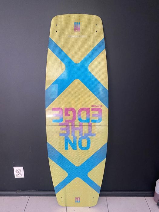 Strapy Su2 Q4 bar sensor 3 pro split