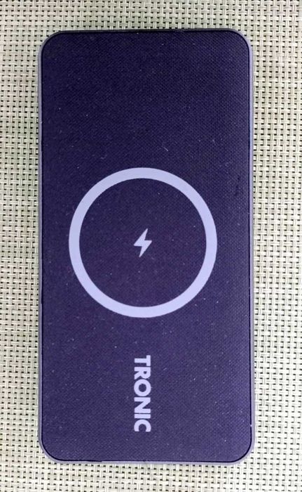 Powerbank TRONIC typ: TPBQ 10000 A1