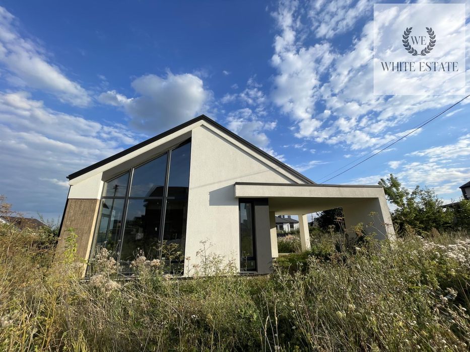 Продаж будинка с. Петриків